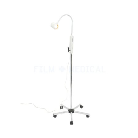 Bendy Light On Stand